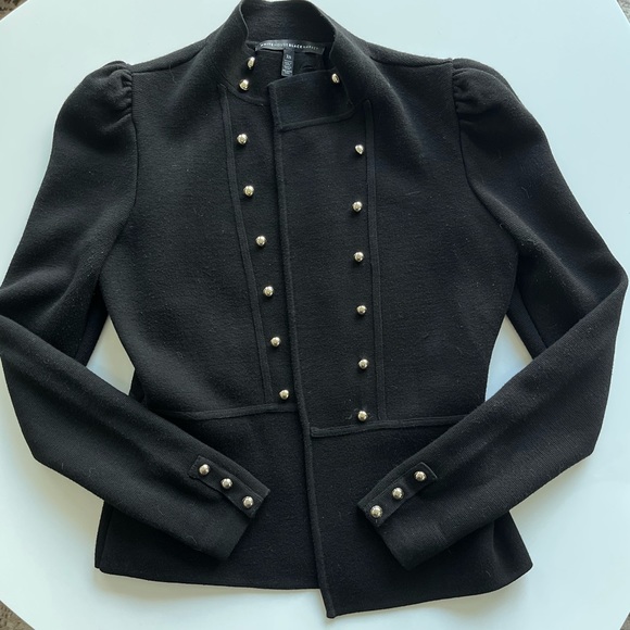 White House Black Market - Blazer/Jacket ⭐️🙌🏼 - Picture 3 of 4